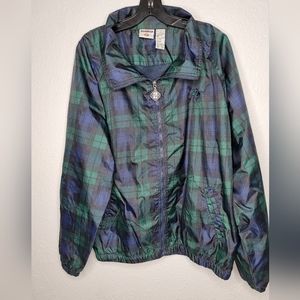 Vintage Jerzees Windbreaker, Men's